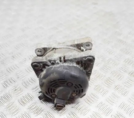 Ford Fiesta Generator/alternator MS1042101731 Q9K3B
