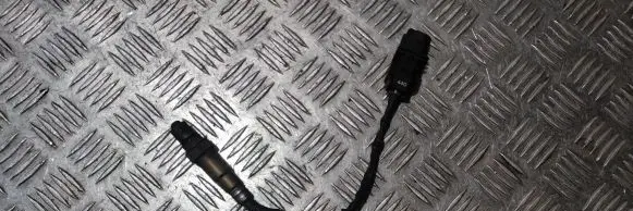 Porsche Cayenne (92A) Lambda probe sensor 022906262