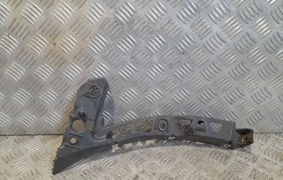 Jaguar XF Front bumper mounting bracket 6X2317B750