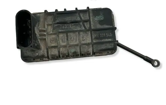 Volvo XC60 Turbine electric control actuator 6NW009543