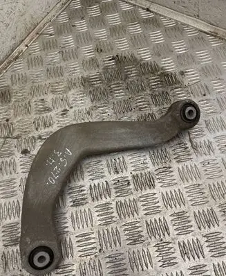 Rear control arm