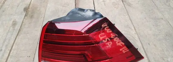 Volkswagen Golf VII Rear/tail lights 5GM945096F
