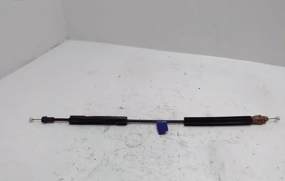 Opel Antara Rear door cable line 
