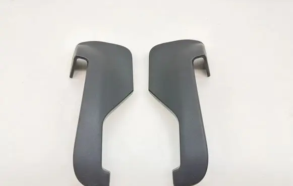 Subaru Outback (BT) Seat belt trim 64707AN03A 64707AN02A