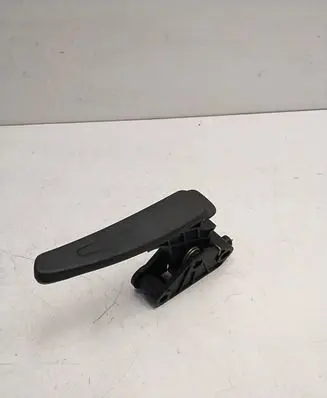 Peugeot 508 Engine bonnet (hood) release handle