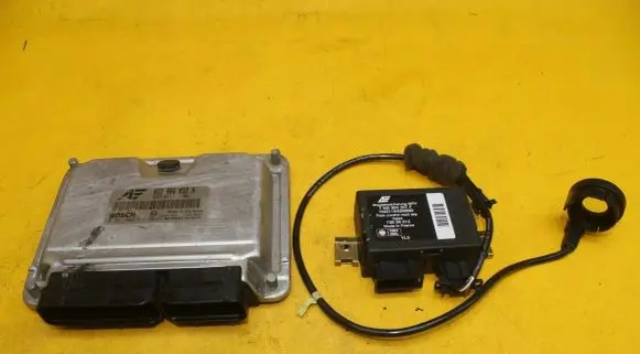 Ford Galaxy Other control units/modules 0261206818