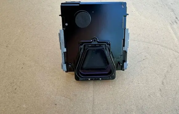 Audi A5 Windshield/windscreen camera 8W7907217B