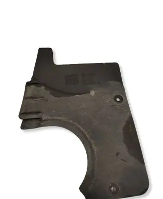 Audi A3 S3 8P Side bottom protection 1K0825271A
