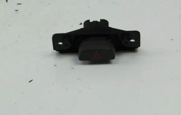 Ford Fiesta Hazard light switch 4M5T13A350AC