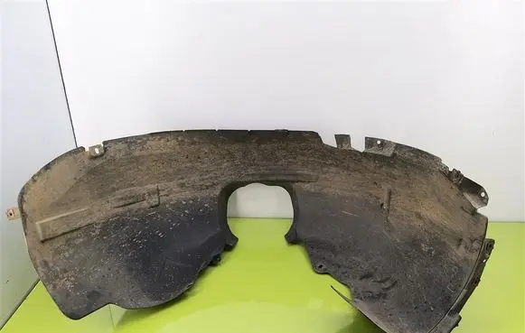 Ford Focus Front wheel arch liner splash guards