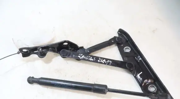Infiniti Q50 Tailgate/trunk/boot hinge
