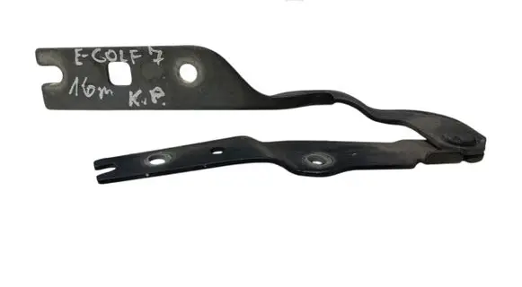 Engine bonnet/hood hinges