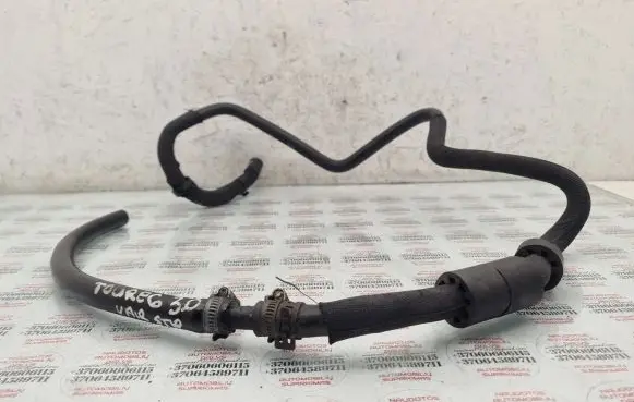 Power steering hose/pipe/line