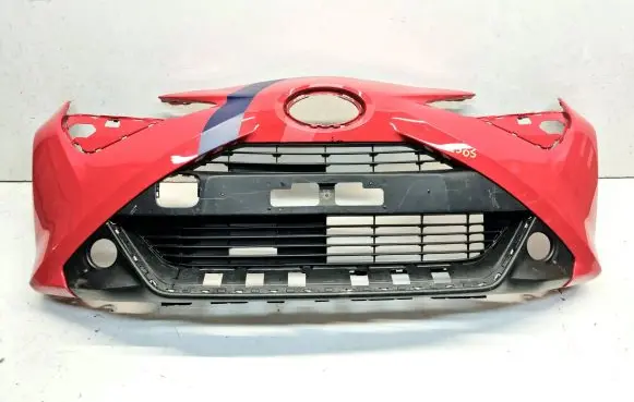 Toyota Aygo AB40 Front bumper 52119-0H180