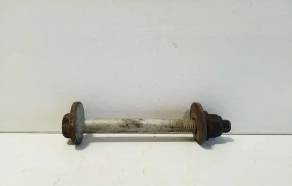 Jaguar XE Rear suspension camber bolt 