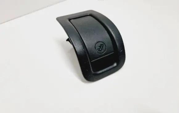 Skoda Octavia Mk3 (5E) ISOFIX cover 5E0887233A