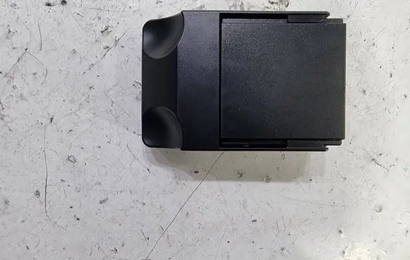BMW 1 F20 F21 Other control units/modules 245030201 241043301