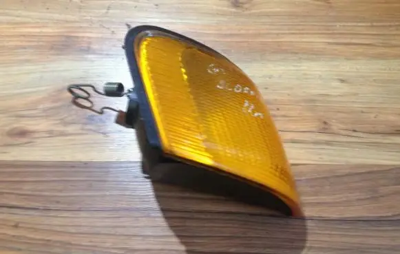 Ford Scorpio Front indicator light 85gg13368aa