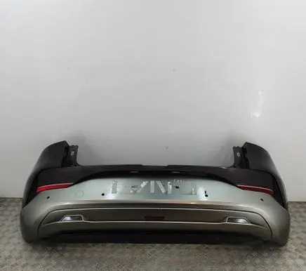Genesis GV60 Rear bumper 86611CU000 86612CU020