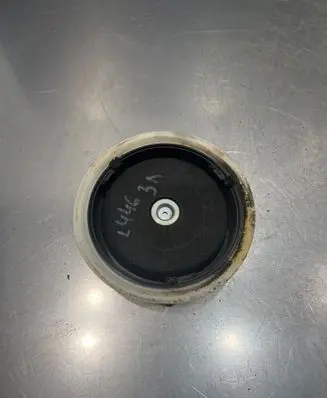 Citroen C4 II Rear door speaker 0874790496
