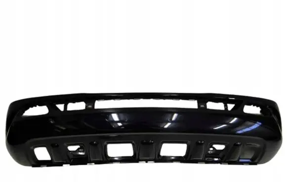 Mercedes-Benz ML W163 Front bumper
