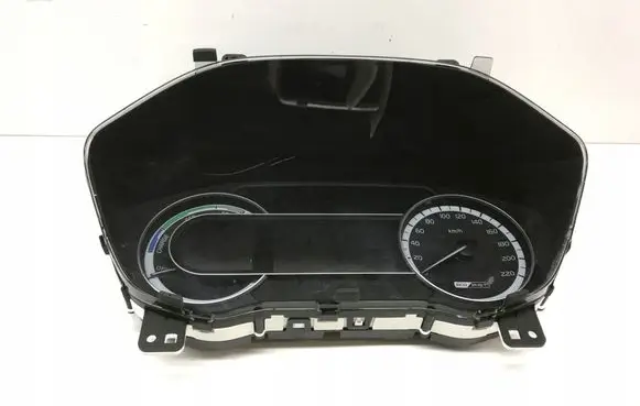 KIA Niro Speedometer (instrument cluster)