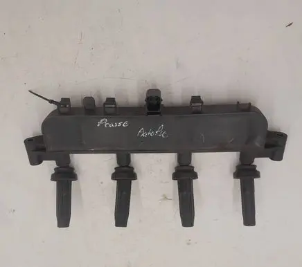 Citroen Xsara Picasso High voltage ignition coil 154301 9628158580