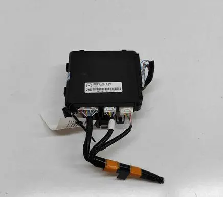Mazda CX-30 Central body control module BHPD675Z0