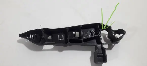 Peugeot 3008 II Fender mounting bracket 9810975480