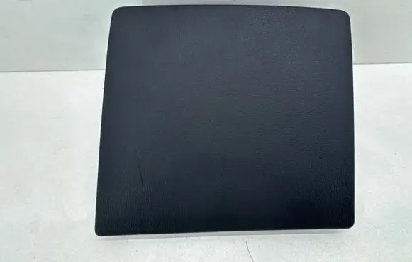 Skoda Enyaq iV Dashboard lower bottom trim panel 5LB857919