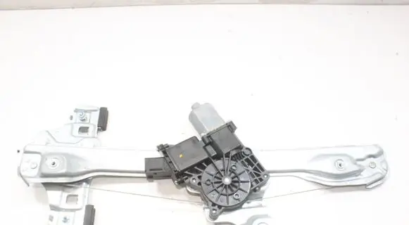 Opel Mokka Sliding door window regulator with motor 98920SUV20