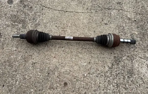 Ford Explorer VI Rear driveshaft L1M34K139CD 20326121562