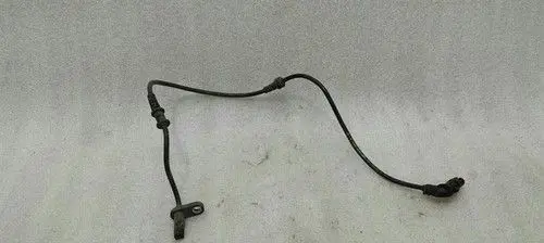 Mercedes-Benz E C207 W207 ABS wheel speed sensor A2075400017