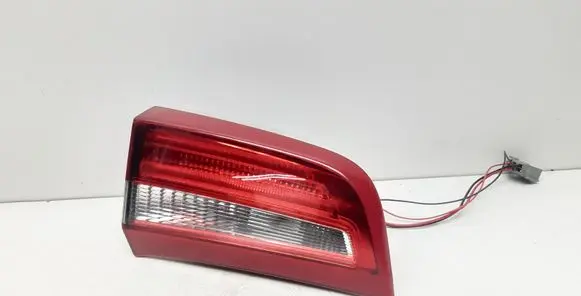 Volvo S60 Tailgate rear/tail lights 30796271