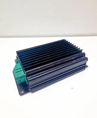 Mercedes-Benz SL R230 Sound amplifier 2308200189 A2308200189