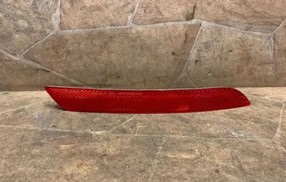 BMW 5 F10 F11 Rear tail light reflector 7203237