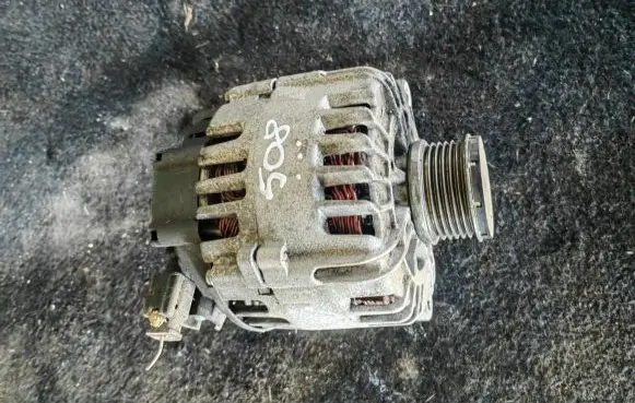 Peugeot 508 Generator/alternator