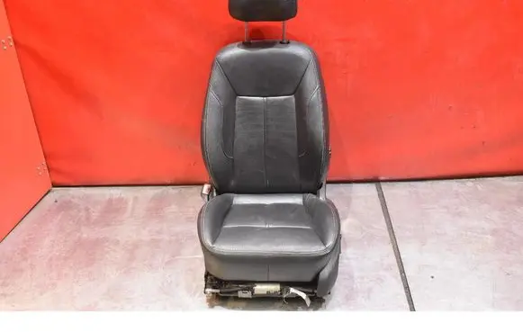 Ford Mondeo MK IV Front driver seat 