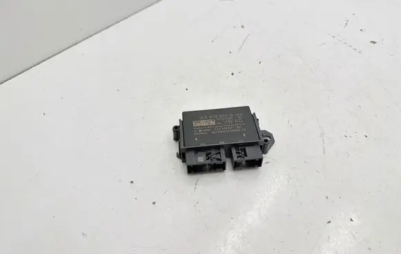 Skoda Elroq Parking PDC control unit/module 1EE919300B 000000 0217000467