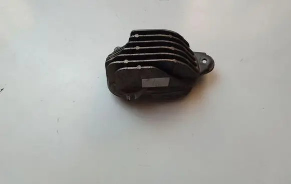 Audi Q5 SQ5 Xenon control unit/module 8R0941475B