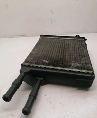 Peugeot Boxer Heater blower radiator