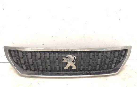 Peugeot Traveller Front grill 9811710477 451039
