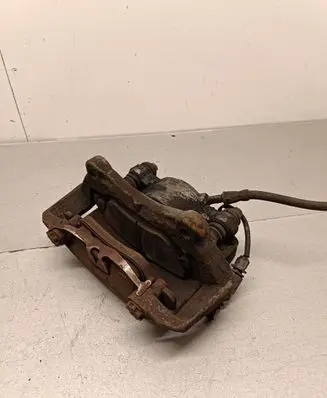 Audi A4 S4 B8 8K Front brake caliper