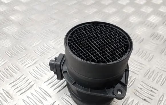 Skoda Yeti (5L) Mass air flow meter 03L906461A 0281002956