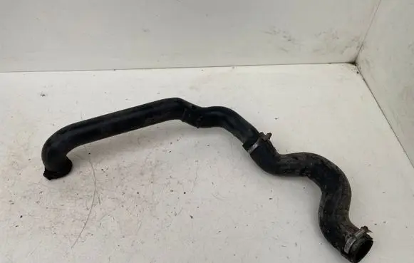 Opel Zafira A Intercooler hose/pipe 46598