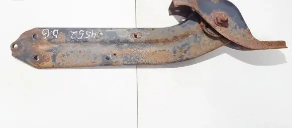 Opel Antara Rear upper control arm/wishbone