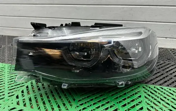 BMW 3 GT F34 Headlight/headlamp 9448179 90198994ZP1 A9944817901