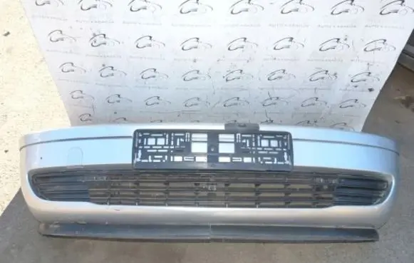 Opel Zafira A Front bumper