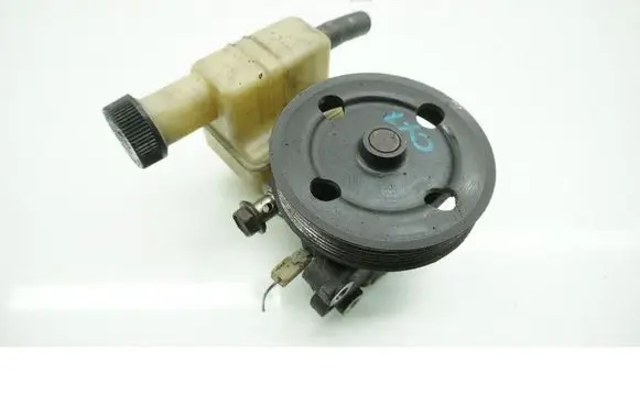 Mazda CX-7 Power steering pump 