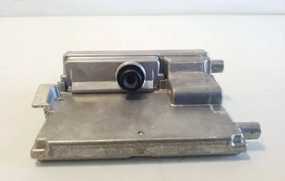 Audi Q3 F3 Windshield/windscreen camera 2Q0980653